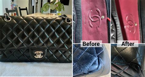 chanel handbag brisbane